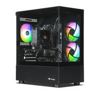 Ankermann-PC Apex Gaming V3 | Intel Core i7-13700F | Nvidia GeForce RTX 5070 12GB | 32GB DDR5 RAM | 1TB NVMe SSD | Windows 11 | WiFi & Bluetooth