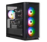 Ankermann-PC ASUS Shadow Gaming PC | Intel Core i5-14400F | Nvidia GeForce RTX 5060 8GB | 32GB DDR5 RAM | 1TB NVMe SSD | Windows 11 | WiFi & Bluetooth | Libre Office