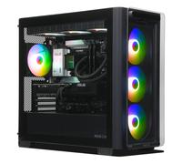 Ankermann-PC ASUS UltraCore X | Intel Core Ultra 7 265F | Nvidia GeForce RTX 5070 12GB | 32GB DDR5 RAM | 2TB NVMe SSD | Windows 11 | WiFi & Bluetooth