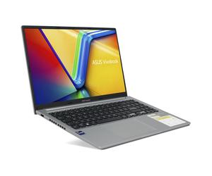 Ankermann-PC ASUS Vivobook X1505V | 16GB RAM | 1TB NVMe SSD | ASUS Vivobook X1505VA-MA921 | Intel Core i9-13900H | 15.6 Pulgadas OLED Display | Windows 11 Pro | WiFi & Bluetooth | MS Office 2024