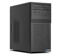 Ankermann-PC Business Work Multimedia Office PC | AMD Ryzen 5 3400G | 32GB RAM | 1TB NVMe SSD | ELITE U9 | Windows 11 | MS Office 2024