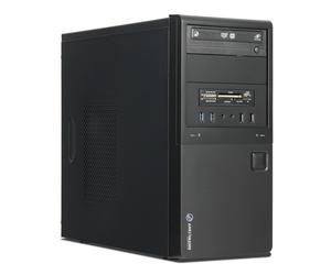 Ankermann-PC Business Work V3 | AMD Ryzen 5 5600GT | 16GB RAM | 480GB NVMe SSD | Windows 11 | WiFi | Libre Office