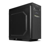 Ankermann-PC CAD V3 | Intel Core i5-12400F | Nvidia Quadro M2000 4GB | 32GB DDR5 RAM | 1TB NVMe SSD | Windows 11 | WiFi & Bluetooth | Libre Office