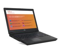 Ankermann-PC Celsius H780 CAD Workstation | 32GB RAM | 512GB NVMe SSD | 1TB NVMe SSD | Intel Core i7-8750H | 15.6 Pulgadas Full HD Display | NVIDIA Quadro P600 | Windows 11 Pro | WiFi & BT | MS Office