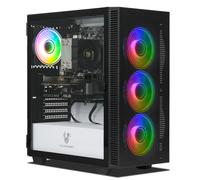 Ankermann-PC Cryon Gaming V3 | AMD Ryzen 7 5700X | Nvidia GeForce RTX 5060 8GB | 16GB RAM | 1TB NVMe SSD | Windows 11 | WiFi | Libre Office