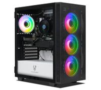 Ankermann-PC Cryon Gaming V3 | AMD Ryzen 7 5700X | Nvidia GeForce RTX 5060 Ti 8GB | 16GB RAM | 1TB NVMe SSD | Windows 11 | WiFi | Libre Office