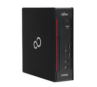 Ankermann-PC Fujitsu Esprimo Q920 Linux Mini PC | 8GB RAM | 480GB SSD | Zorin OS | Intel Core i5-4590T | OnlyOffice