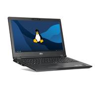 Ankermann-PC Fujitsu Lifebook E5510 Linux | 16GB RAM | 1TB NVMe SSD | Intel Core i5-10310U | 15.6 Pulgadas Full HD Display | Zorin OS | WiFi & Bluetooth | OnlyOffice