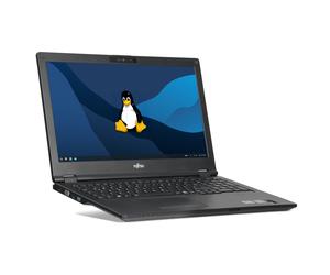 Ankermann-PC Fujitsu Lifebook E5510 Linux | 16GB RAM | 1TB NVMe SSD | Intel Core i5-10310U | 15.6 Pulgadas Full HD Display | Zorin OS | WiFi & Bluetooth | OnlyOffice