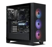 Ankermann-PC General Gaming PC | Intel Core i7-13700F | Nvidia GeForce RTX 5070 12GB | 32GB DDR5 RAM | 1TB NVMe SSD | Windows 11 | WiFi & Bluetooth