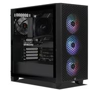 Ankermann-PC General Gaming PC | Intel Core i7-14700KF | Nvidia GeForce RTX 5070 12GB | 32GB DDR5 RAM | 1TB Kingston | Windows 11 | WiFi & Bluetooth