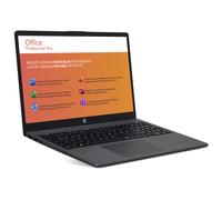 Ankermann-PC HP 250 G10 | 16GB RAM | 256GB NVMe SSD | Intel Core i5-1334U | 15.6 Pulgadas Full HD Display | Windows 11 Pro | WiFi / BT | MS Office 2024