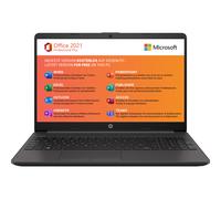 Ankermann-PC HP 250 G10 Dark Ash | 16GB RAM | 1TB NVMe SSD | Intel Core i5-1334U | 15.6 Pulgadas Full HD Display | Windows 11 Pro | WiFi / BT | MS Office 2024