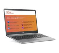 Ankermann-PC HP 250 G10 Dark Ash | 16GB RAM | 512GB NVMe SSD | Intel Core i7-1355U | 15.6 Pulgadas Full HD Display | Windows 11 Pro | WiFi / BT | MS Office 2024