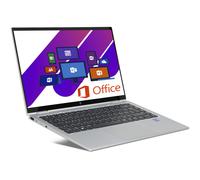 Ankermann-PC HP Elitebook x360 1040 G8 | 16GB RAM | 1TB NVMe SSD | Intel Core i7-1165G7 | 13.3 Pulgadas Full HD Display | Windows 11 Pro | WiFi & Bluetooth | MS Office 2024
