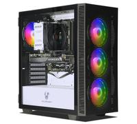 Ankermann-PC IGNITE ONE GAMING PC | Intel Core i7-13700F | Nvidia GeForce RTX 5070 12GB | 32GB DDR5 RAM | 1TB NVMe SSD | Windows 11 | WiFi & Bluetooth | Libre Office