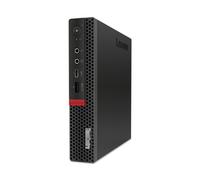 Ankermann-PC Lenovo ThinkCentre M720q Mini PC Bao i7 | 16GB RAM | 1TB NVMe SSD | Windows 11 | MS Office 2024