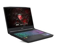 Ankermann-PC MSI Katana A15 AI B8VF-451 Gaming | 16GB DDR5 RAM | 512GB NVMe SSD | AMD Ryzen 7 8845HS | 15.6 Pulgadas Full HD LED Display | Nvidia GeForce RTX 4060 8GB | Windows 11 Pro | WiFi & Bluetoo
