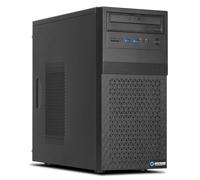 Ankermann-PC Office Pro 9600X | AMD Ryzen 5 9600X | 32GB DDR5 RAM | 1TB NVMe SSD | Windows 11 | WiFi & Bluetooth | MS Office 2024