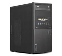 Ankermann-PC Office V3 Series | Intel Core i7-12700 | 32GB DDR5 RAM | 1TB NVMe SSD | Windows 11 | WiFi & Bluetooth | MS Office 2024