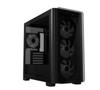 Ankermann-PC PowerPulse Gaming PC | Intel Core i9-12900KF | Nvidia GeForce RTX 5060 Ti 16GB | 32GB DDR5 RAM | 1TB NVMe SSD | Windows 11 | WiFi & Bluetooth