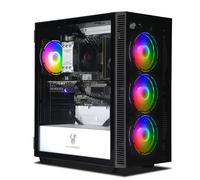 Ankermann-PC Voltix Gaming V3 | Intel Core i7-13700F | Nvidia GeForce RTX 5060 8GB | 32GB DDR5 RAM | 1TB NVMe SSD | Windows 11 | WiFi & Bluetooth | Libre Office