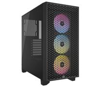 Ankermann-PC WILDRABBIT AIRFLOW Gaming PC | AMD Ryzen 5 9600X | Nvidia GeForce RTX 5070 12GB | 32GB DDR5 RAM | 2TB NVMe SSD | Windows 11 | WiFi & Bluetooth