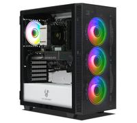 Ankermann-PC Wildrabbit VenomX | Intel Core i5-14400F | Nvidia GeForce RTX 5060 Ti 16GB | 32GB DDR5 RAM | 1TB NVMe SSD | Windows 11 | WiFi & Bluetooth