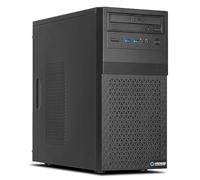 Ankermann Ryzen Media V3 | AMD Ryzen 5 5500 | Nvidia GeForce GT 730 4GB | 16GB RAM | 1TB NVMe SSD | Windows 11 | WiFi | Libre Office