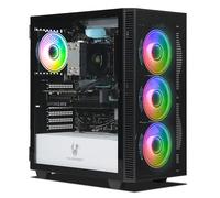 Ankermann Wildrabbit X ASUS Aero | AMD Ryzen 7 9800X3D | Nvidia GeForce RTX 5070 12GB | 32GB DDR5 RAM | 1TB NVMe SSD | Windows 11 | WiFi & Bluetooth | Libre Office