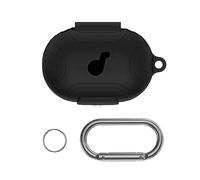 AnkerSoundcore Space A40 - Funda a prueba de golpes, carcasa lavable con tecnología de transporte, funda de transporte para organizador de auriculares, funda pequeña de pantalla