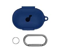 AnkerSoundcore Space - Funda para auriculares A40, a prueba de golpes, carcasa lavable, tecnología portátil, funda de transporte pequeña para organizador de auriculares