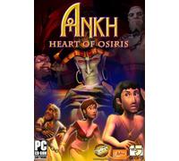 Ankh 2: Heart of Osiris Steam Key GLOBAL