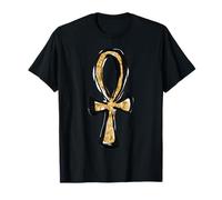Ankh Antiguo Egipto Egipto Viaje Arte Decoración Camiseta