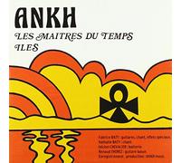 Ankh - Les Maitres du Temps/Illes