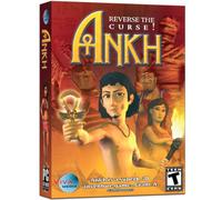 Ankh Reverse The Curse!