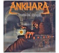 Ankhara - Dueno Del Tiempo