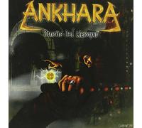 Ankhara - Dueno Del Tiempo [Import]