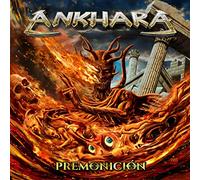 Ankhara - Premonicion