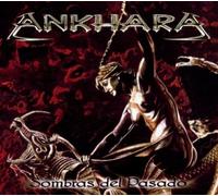 Ankhara - Sombras Del Pasado