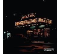 Ankhlejohn - Pride of a Man [Vinilo]