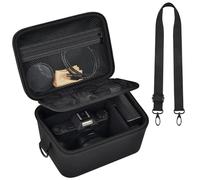 ANKHOH Funda para cámara de vlogging Duluvulu, Zostuic, YIGLLO, Gavonde, Canon, Kodak Pixpro Digital 4K 5K, bolsa de viaje para tarjetas SD, accesorios (solo caja)