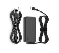 Ankink Compatible con Lenovo 65W USB-C Cargador portátil, Compatible con portátiles Lenovo, Adecuado para Lenovo ThinkPad X1 T14 T15 T480 T490 T580 X13 X280, Adecuado para Todos los Puertos Tipo C