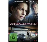 Anklage: Mord - Im Namen der Wahrheit [Alemania] [DVD]