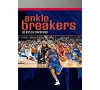 Ankle Breakers : les rois du contre-pied [Francia] [DVD]