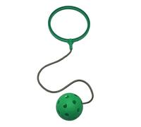 Ankle Skip Ball For Kids Sports Toy Skip Game Toy Rotating Jump Ring For Kids Garden Outside