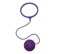 Ankle Skip Ball For Kids Sports Toy Skip Game Toy Rotating Jump Ring For Kids Garden Outside
