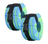 Ankle Weights Women - Wrist Weights For Women | Water Aerobics Equipment Eva Aquatic Cuffs |Adjustable Portable Ankles Arms Belts Equipment For Athletes Professionals Enthusiasts Adults