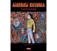 Ankoku Shinwa. Il mito oscuro (Showcase)