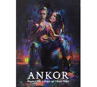 Ankor - Beyond the silence of these years